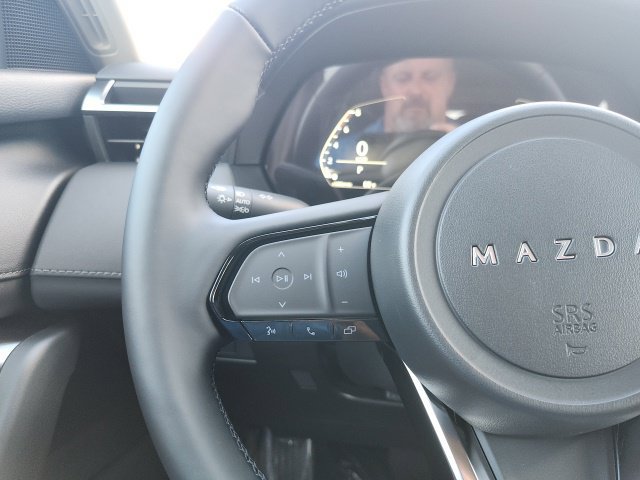 New 2026 MAZDA CX-5 Preferred AWD/4WD image 28