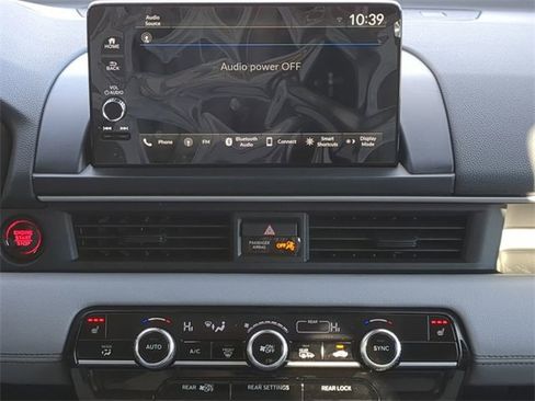 New 2025 Honda Pilot EX-L image 16