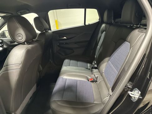 New 2026 Buick Envista Preferred w/ Convenience I Package image 22