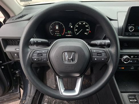 Certified 2023 Honda CR-V LX image 22