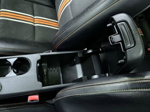 Used 2016 Mercedes-Benz CLA 250 w/ Edition: Orange image 25