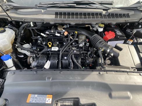 Used 2022 Ford Edge Titanium image 33