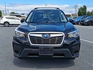 Used 2020 Subaru Forester Premium AWD/4WD video 2