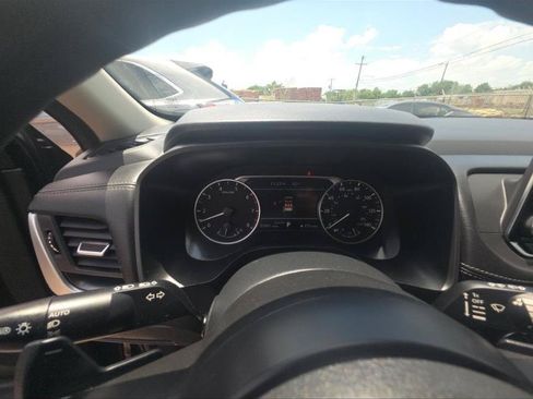Used 2024 Nissan Rogue SV FWD image 6
