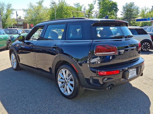 Used 2023 MINI Cooper Clubman S AWD/4WD image 4