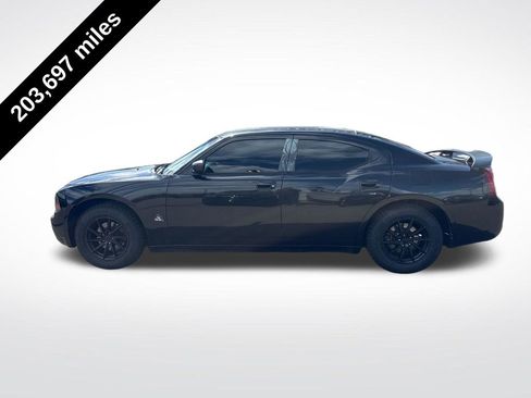 Used 2007 Dodge Charger SE w/ Comfort Seating Group RWD image 2