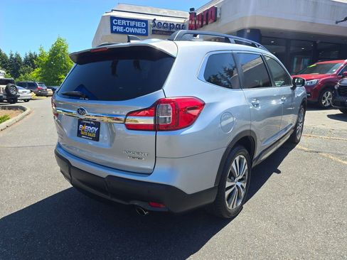 Used 2019 Subaru Ascent Limited AWD/4WD image 7