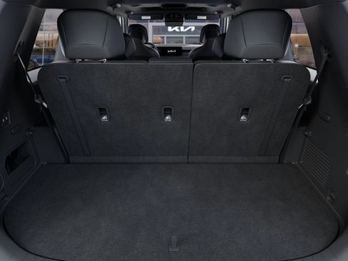 New 2027 Kia Telluride EX X-Line AWD/4WD image 19