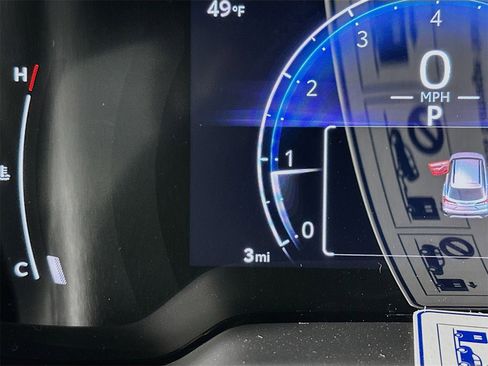 New 2026 Toyota Corolla Cross L image 12