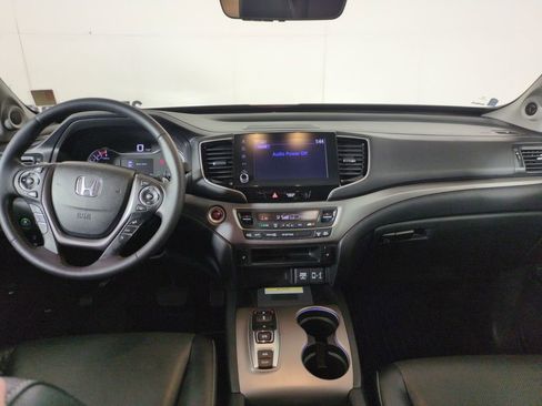 Used 2022 Honda Ridgeline RTL-E image 16