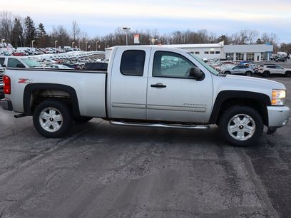 Used 2011 Chevrolet Silverado 1500 LT w/ All-Star Edition