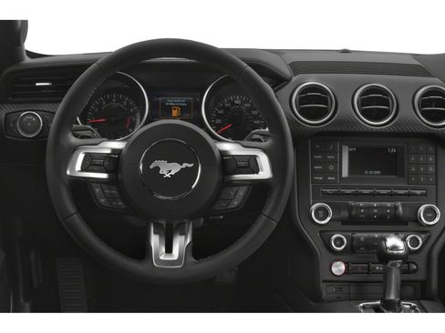 Used 2020 Ford Mustang Premium w/ Equipment Group 201A RWD image 4