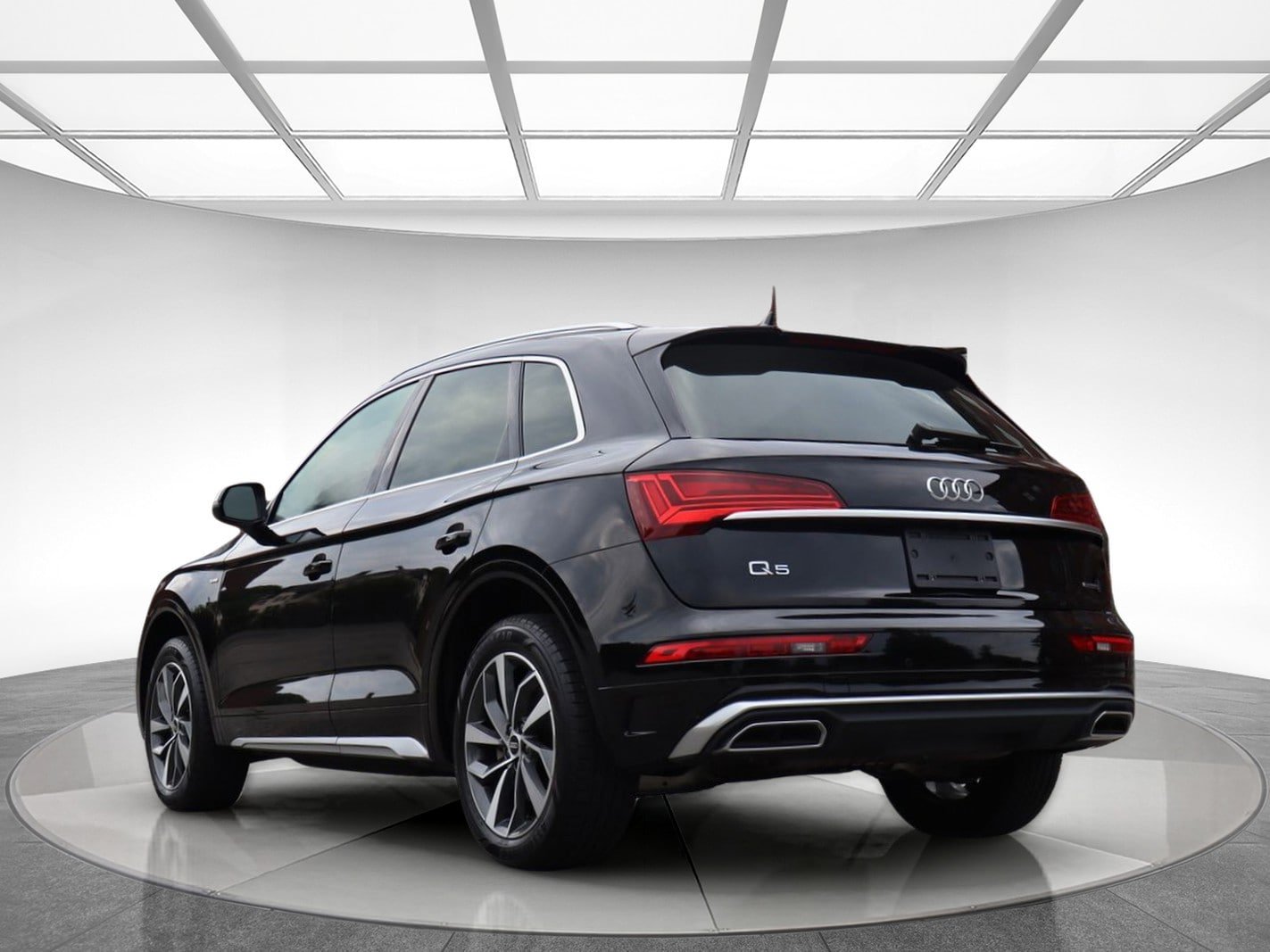 Used 2023 Audi Q5 2.0T Premium Plus AWD/4WD image 8
