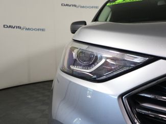 Used 2020 Ford Edge SE FWD video 3