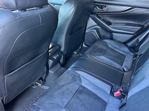 Used 2023 Subaru WRX Limited image 4