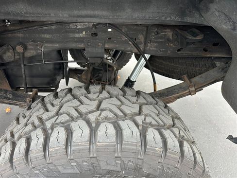 Used 2002 Ford F250 4x4 Crew Cab Super Duty image 51