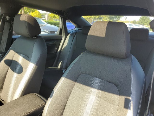 Used 2025 Honda Civic Sport image 26