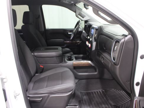 Used 2021 GMC Sierra 1500 Elevation AWD/4WD image 22