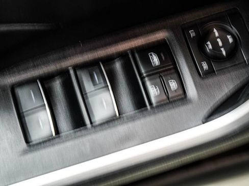 Used 2024 Toyota RAV4 XLE image 46