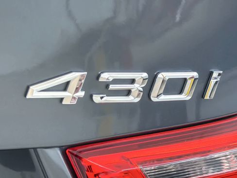 Used 2017 BMW 430i Gran Coupe image 28
