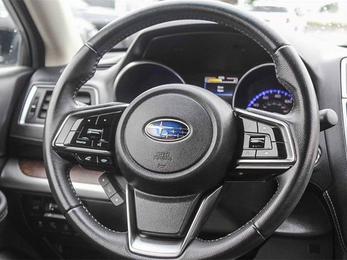 Used 2019 Subaru Outback 2.5i Limited image 15
