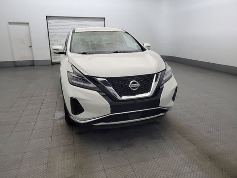Used 2019 Nissan Murano S image 14