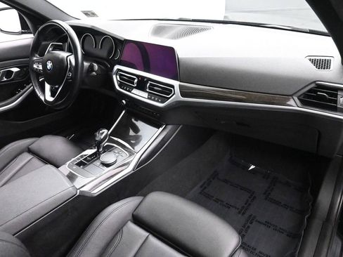 Used 2020 BMW 330i xDrive Sedan w/ Driving Assistance Package image 20
