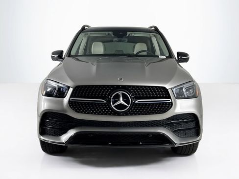 Used 2023 Mercedes-Benz GLE 350 image 8