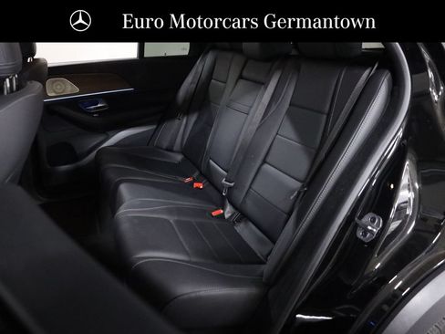 Used 2026 Mercedes-Benz GLE 350 4MATIC image 41