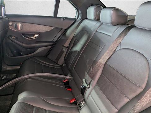 Used 2020 Mercedes-Benz C 300 Sedan image 19