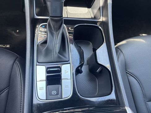 Used 2025 Hyundai Santa Cruz SEL FWD image 19