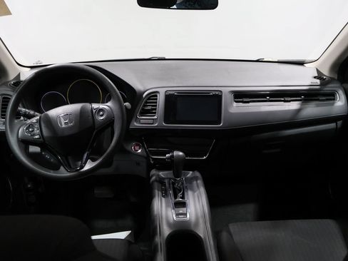 Used 2016 Honda HR-V EX image 17