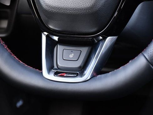 New 2026 Acura ADX A-Spec image 25