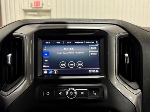 Used 2022 Chevrolet Silverado 2500 W/T w/ WT Fleet Convenience Package image 31