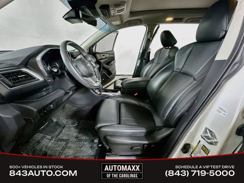 Used 2023 Subaru Ascent Touring AWD/4WD image 16