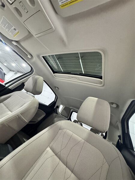 Used 2019 Ford EcoSport SE AWD/4WD image 8