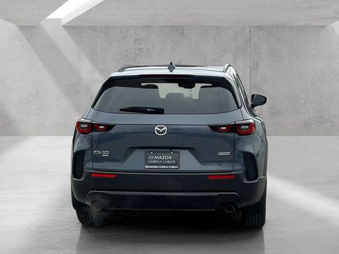 New 2026 MAZDA CX-50 AWD 2.5 Hybrid w/ Weather Package image 6