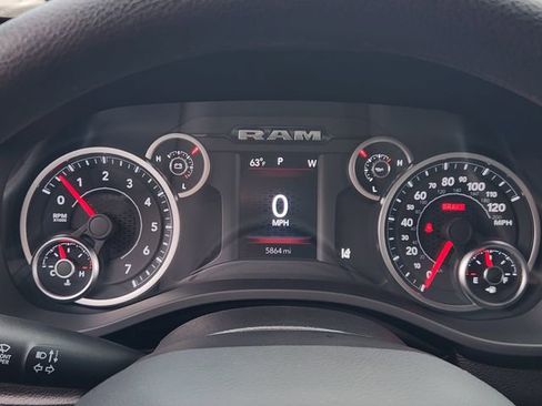 Used 2026 RAM 1500 Tradesman image 15