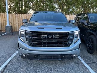 Certified 2025 GMC Sierra 1500 Elevation w/ Elevation Premium Package video 2