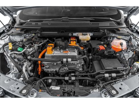 New 2026 Cadillac Optiq V w/ LPO, ONYX Package AWD/4WD image 35
