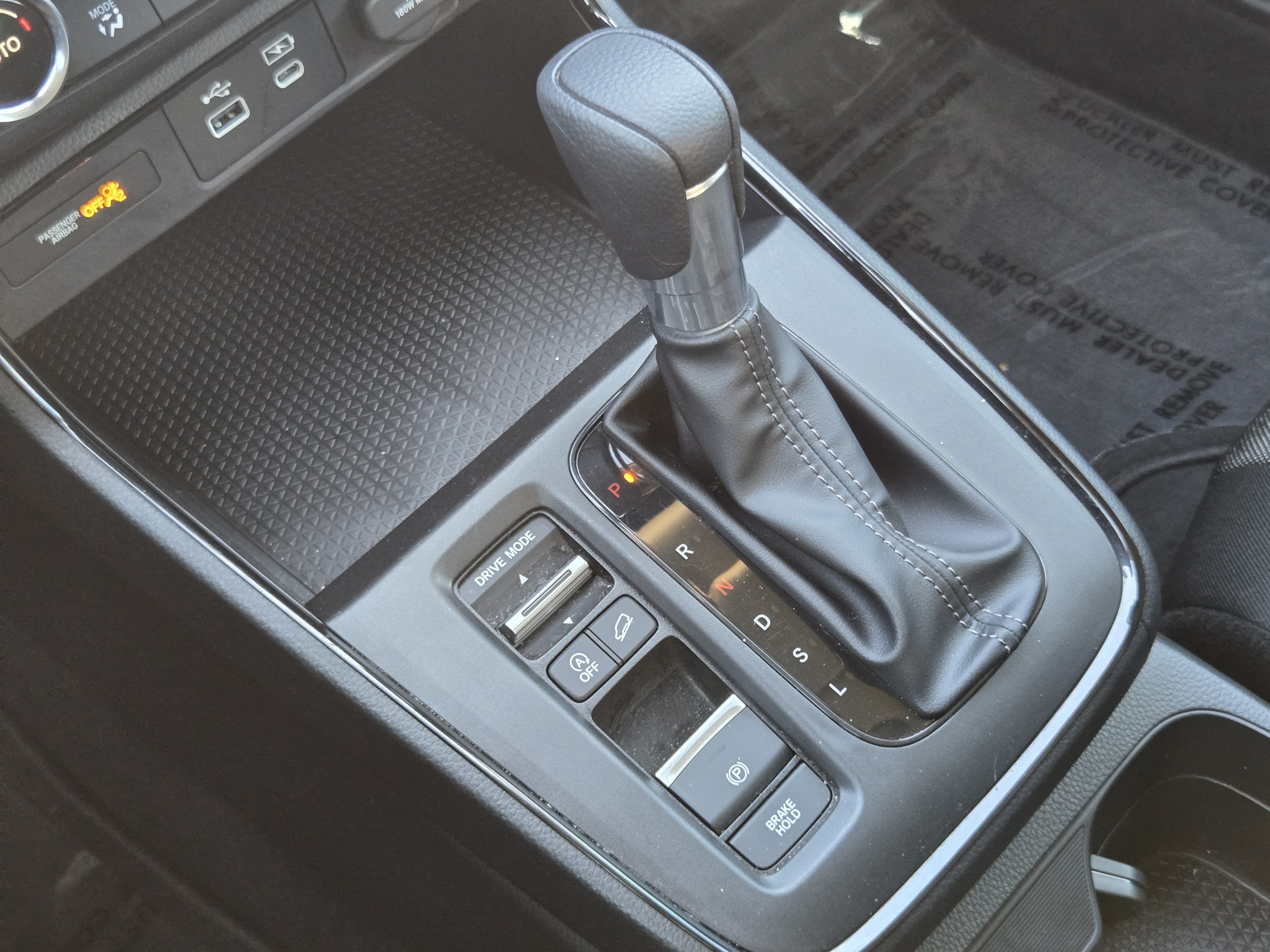 Certified 2024 Honda CR-V EX image 20