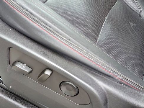 Certified 2022 Chevrolet Tahoe RST image 7