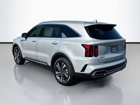 Used 2023 Kia Sorento EX AWD/4WD image 5