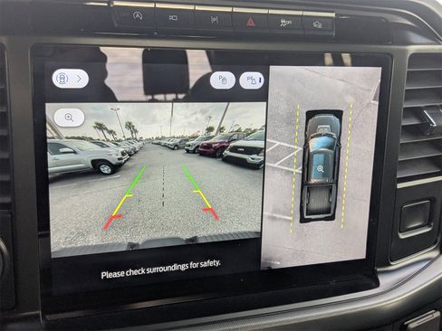 Used 2024 Ford F150 Raptor image 23