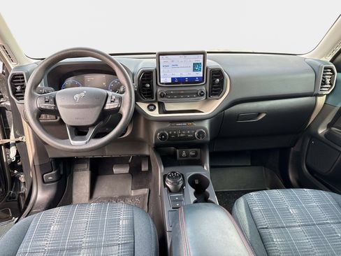 Used 2023 Ford Bronco Sport Heritage image 18