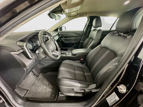 Used 2024 MAZDA CX-50 AWD 2.5 S w/ Select Package image 13