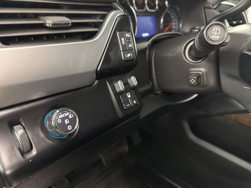 Used 2018 Chevrolet Tahoe LT w/ Texas Edition Package RWD image 16