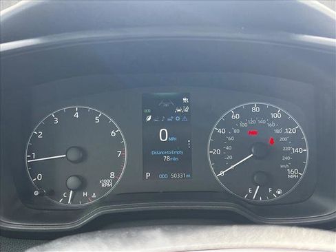 Certified 2025 Toyota Corolla SE image 12