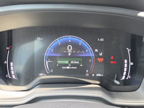 Certified 2026 Toyota Corolla SE FWD image 18