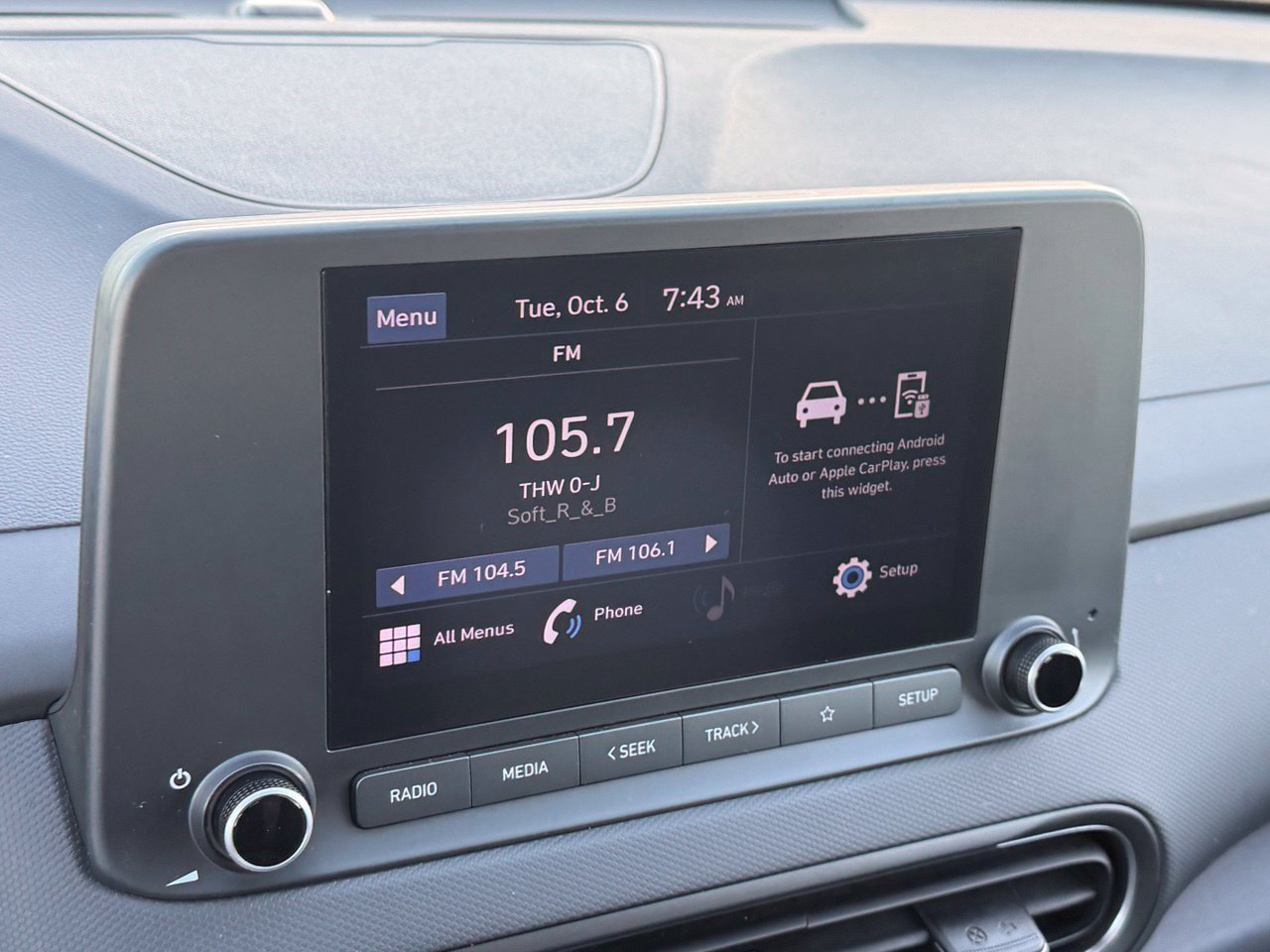 Used 2022 Hyundai Kona SE FWD image 22